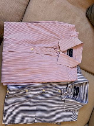 CAMISAS MASSIMO DUTTI CABALLERO 