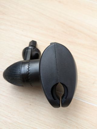 Soporte universal sombrilla carrito bebé