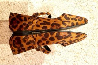 MANOLETNAS ANIMAL PRINT