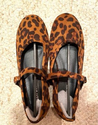 MANOLETNAS ANIMAL PRINT