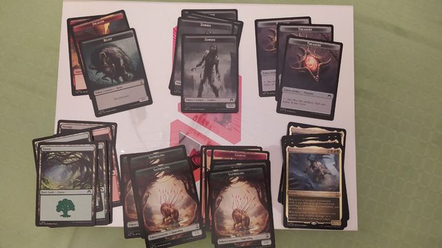 Carte Magic, Pokemon, Lorcana Disa the Restless