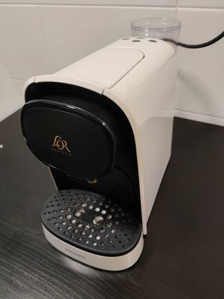 Cafetera Philips L'Or