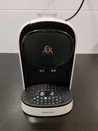 Cafetera Philips L'Or