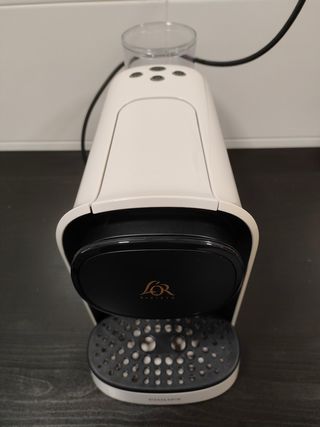 Cafetera Philips L'Or
