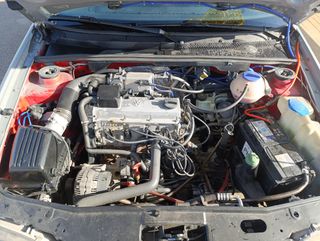 Volkswagen Golf 1996