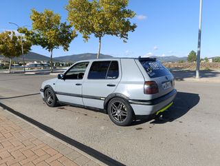 Volkswagen Golf 1996