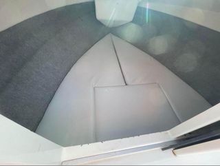 Barco beneteau pantalan opcional 