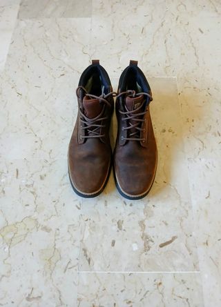 Timberland boots vintage