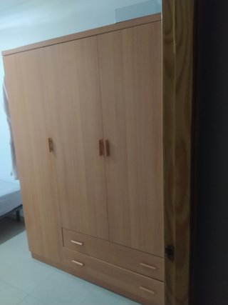 Habitación en alquiler temporada