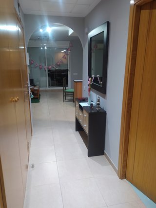 Habitación en alquiler temporada
