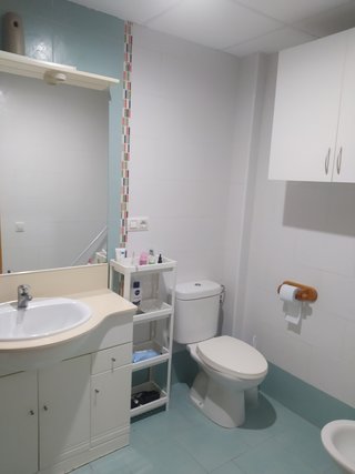 Habitación en alquiler temporada