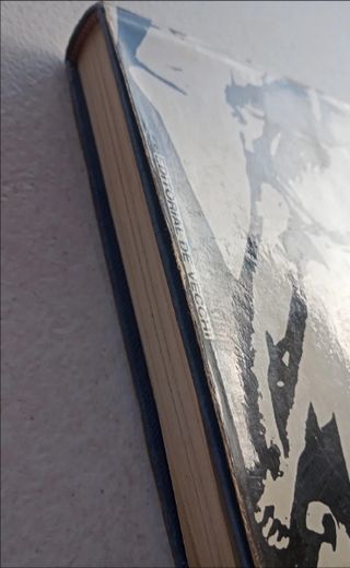 Vida y muerte en los campos de concentración.