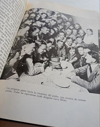 Vida y muerte en los campos de concentración.