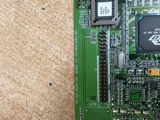 tarjeta grafica, 3D RAGE PRO AGP 2X