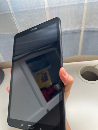 Samsung Galaxy Tab A