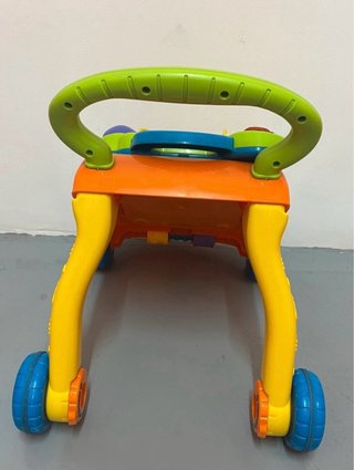 Correpasillos
