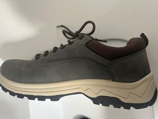 Zapatos hombre deportivos con cordones