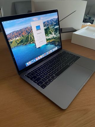 Macbook Pro 13’