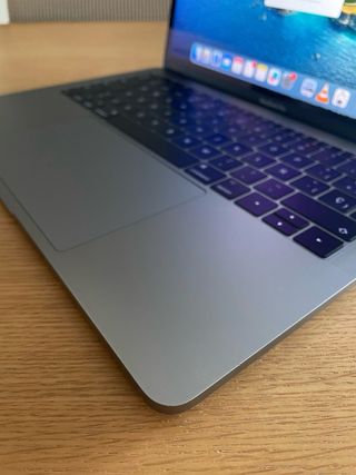 Macbook Pro 13’