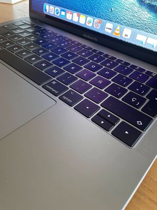 Macbook Pro 13’