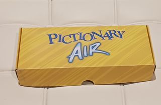 PICTIONARY AIR
