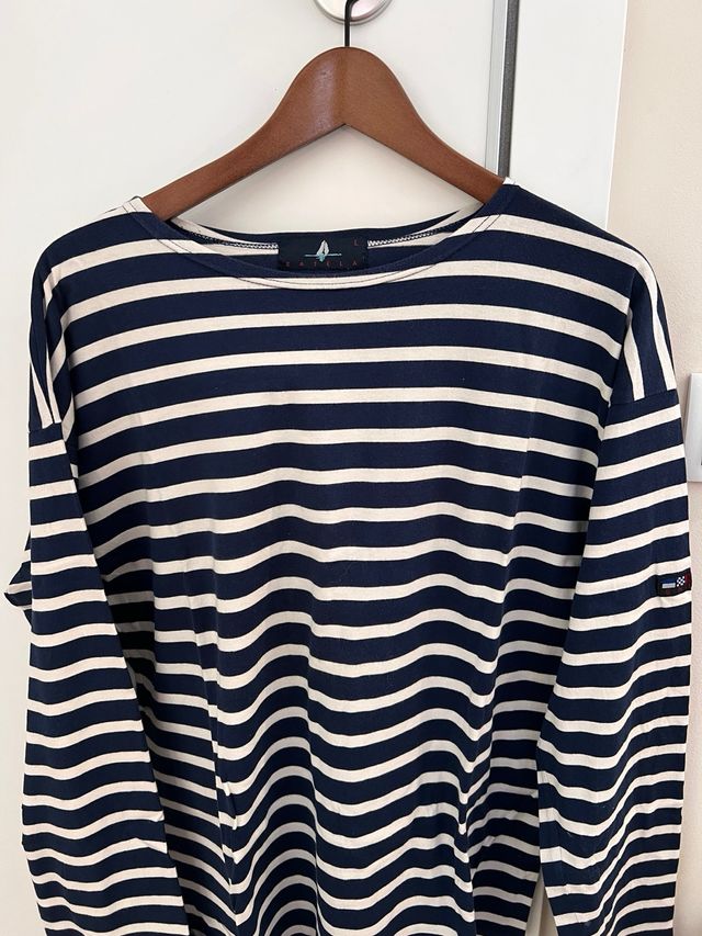 CAMISETAS NAUTICA CABALLERO. MARCA BATELA