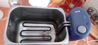 FREIDORA UFESA FR 1240