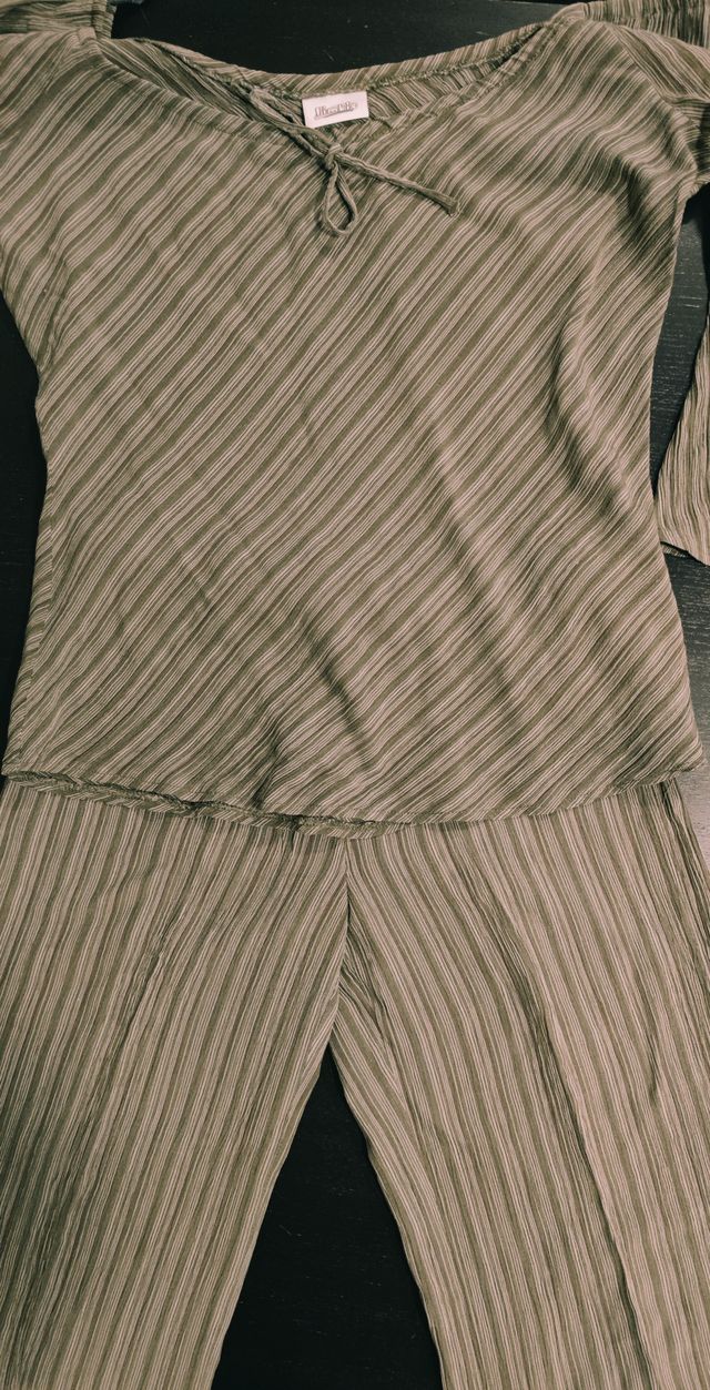 Completo pantalone Pimkie