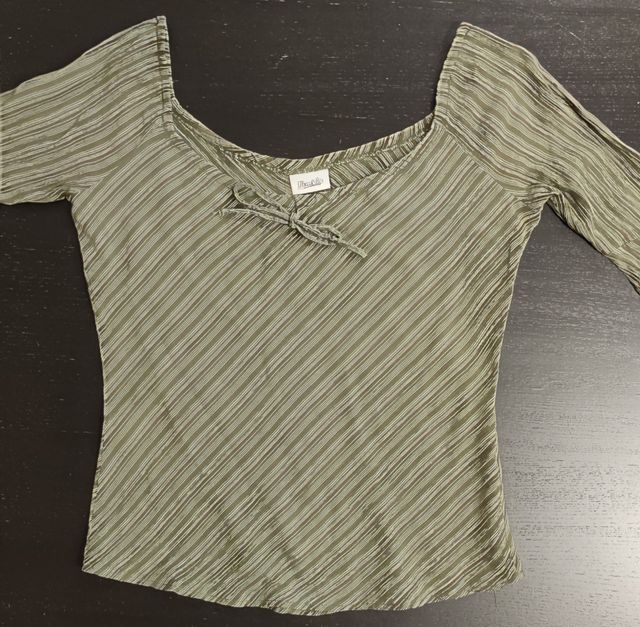 Completo pantalone Pimkie