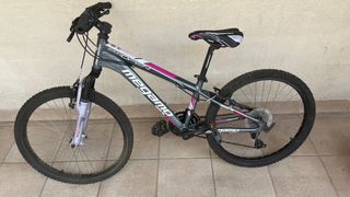 Bicicleta Megamo niño o niña