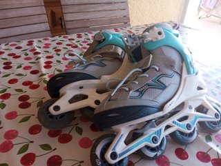 Patines