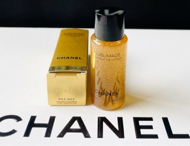 Chanel Sublimage L’Extrait de Lotion