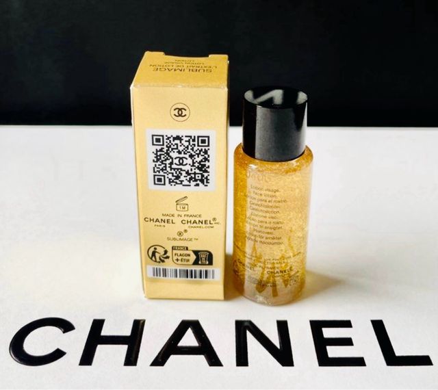 Chanel Sublimage L’Extrait de Lotion