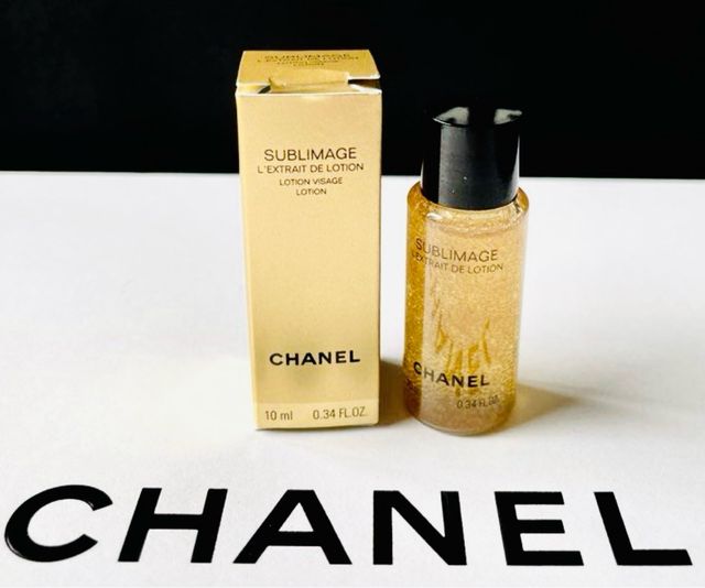 Chanel Sublimage L’Extrait de Lotion