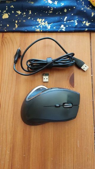 Logitech Performance MX