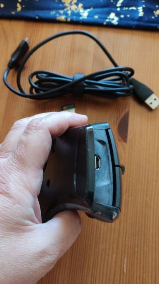 Logitech Performance MX