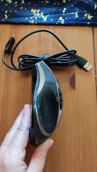 Logitech Performance MX