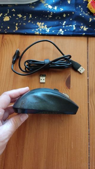 Logitech Performance MX