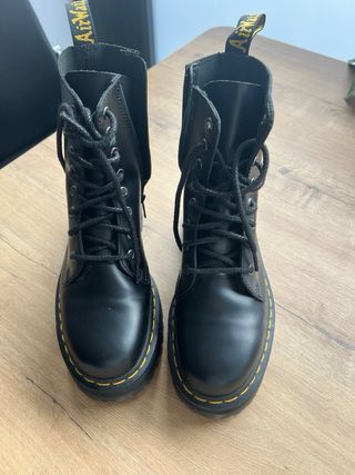 Botas Dr. Martens