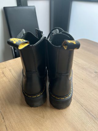 Botas Dr. Martens