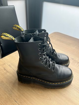 Botas Dr. Martens