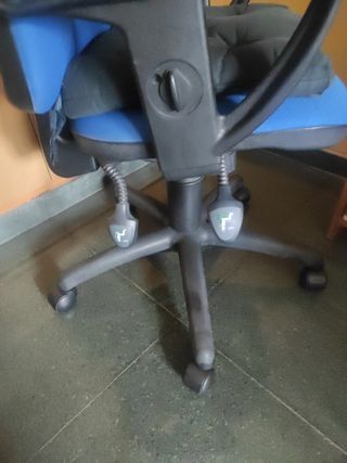 Silla de escritorio