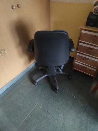 Silla de escritorio