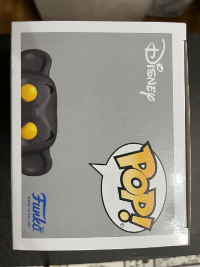 Funko POP El libro de la selva