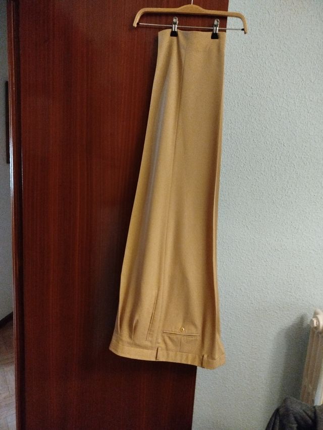 PantaLon de Caballero  Emidio Tucci
