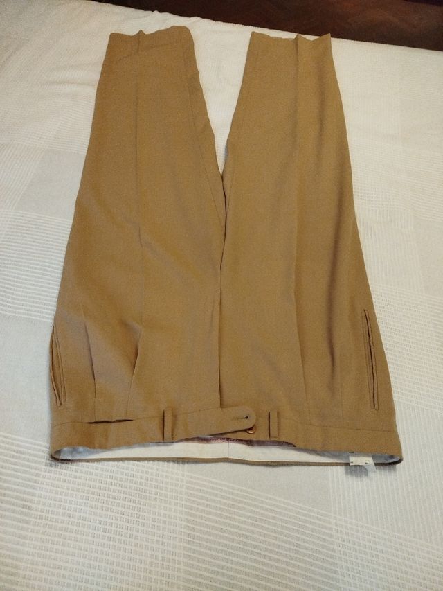 PantaLon de Caballero  Emidio Tucci