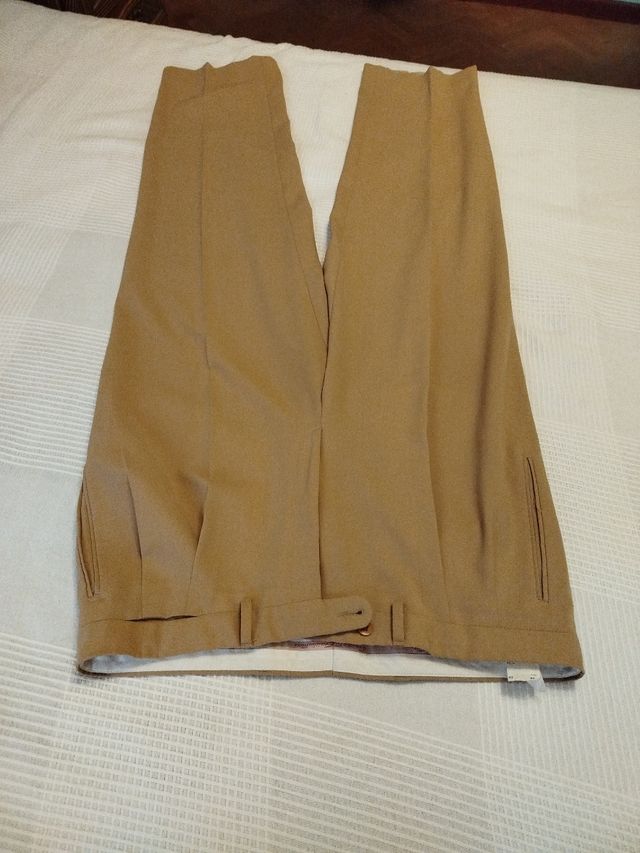 PantaLon de Caballero  Emidio Tucci