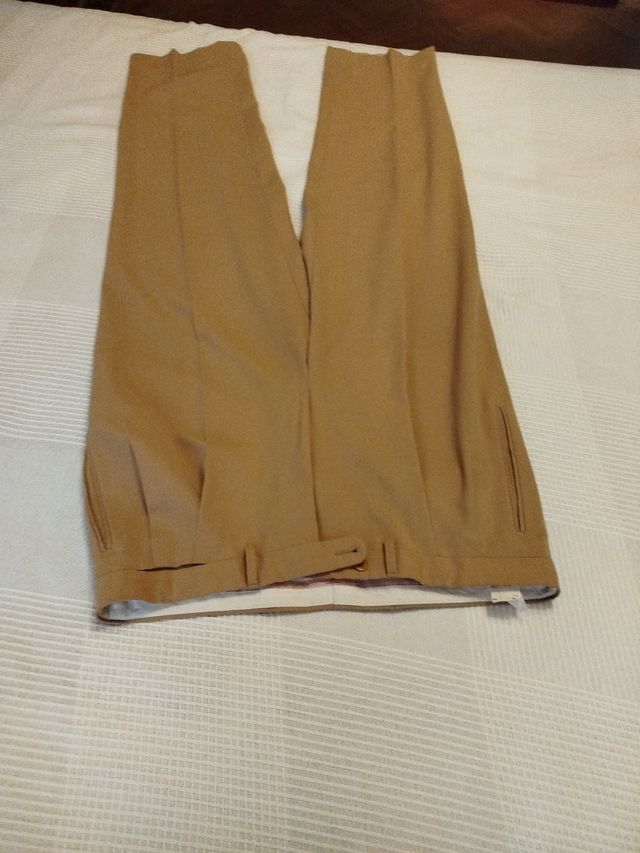 PantaLon de Caballero  Emidio Tucci