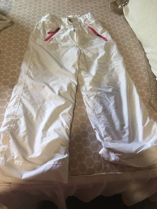 Pantalon nieve 