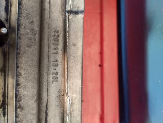 CULATA GRUPO VW VAG 03L103373A